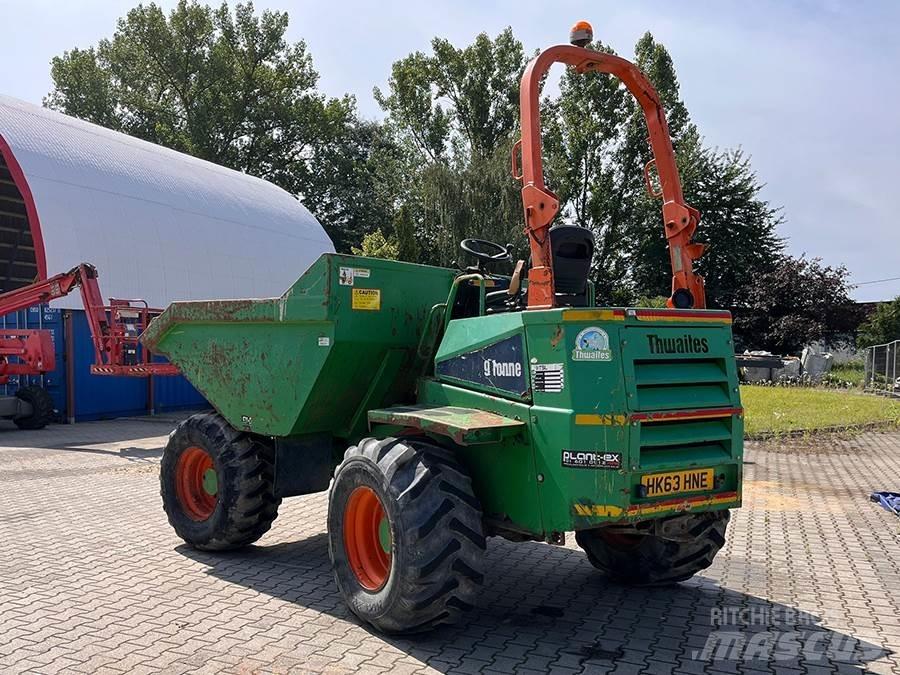  MACH690 Artikulētie pašizgāzēji