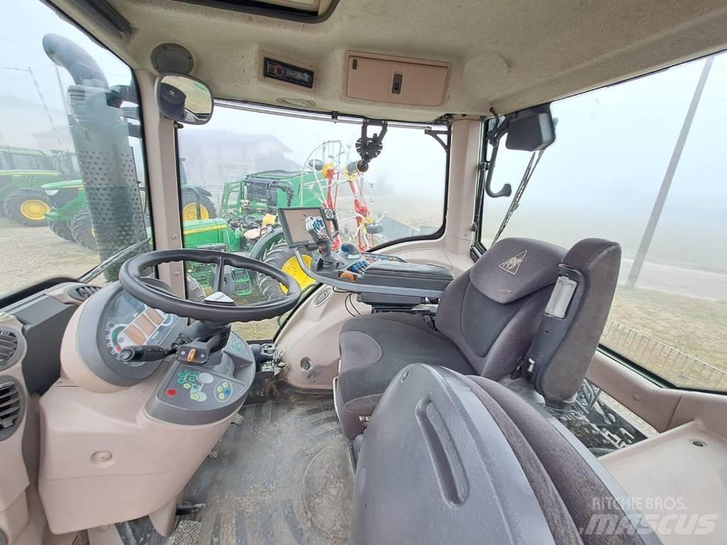 Fendt 939 Traktori