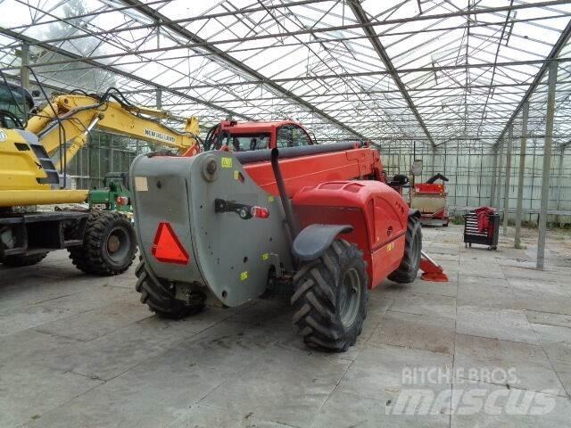 Genie GTH4013 Teleskopiskie manipulatori