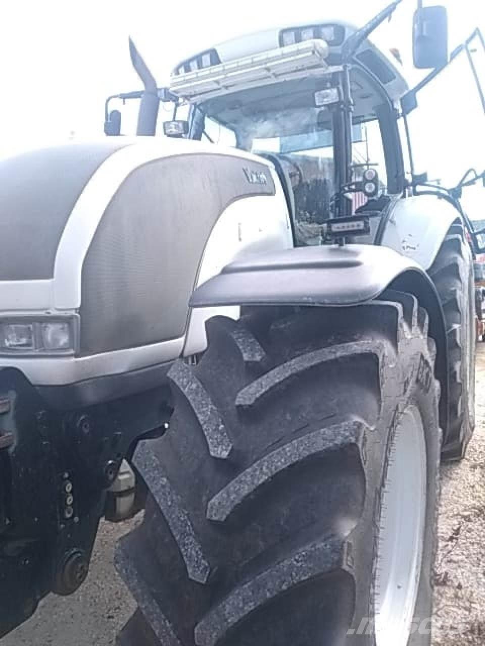 Valtra S 280 Traktori