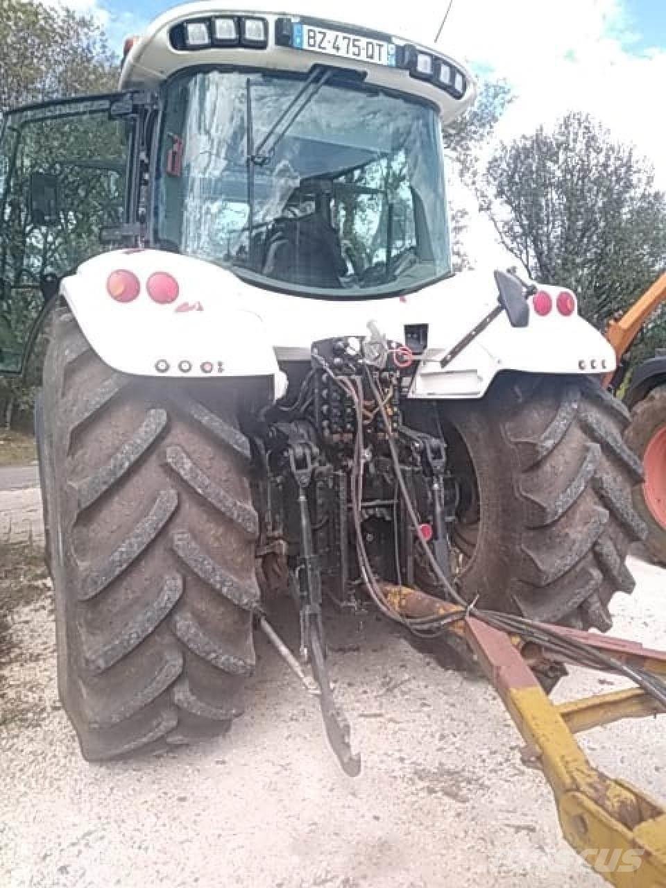 Valtra S 280 Traktori