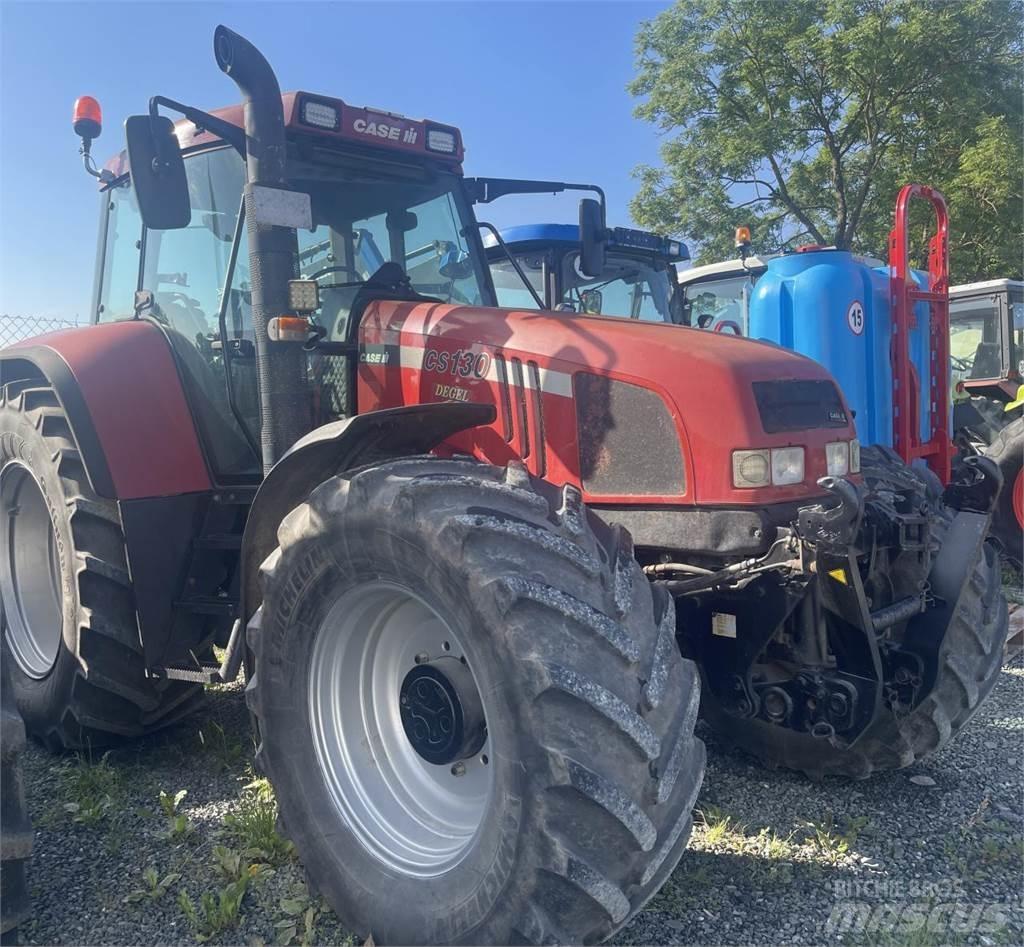 Case IH CS 150 Traktori
