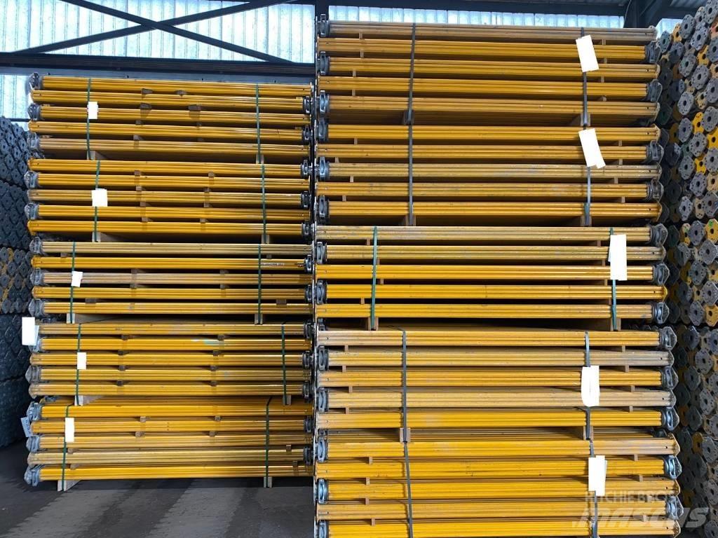 Peri Multiprops Betona maisītājs