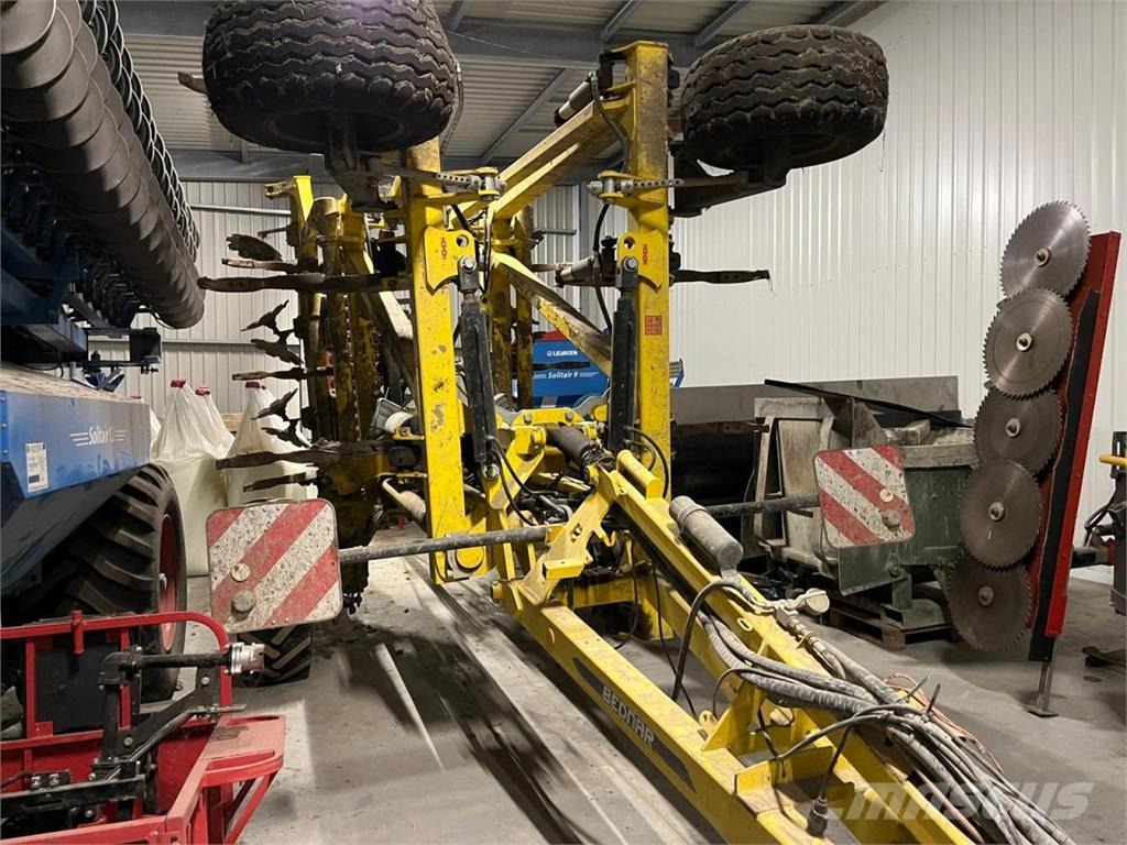 Bednar TO6000 HM Kultivatori