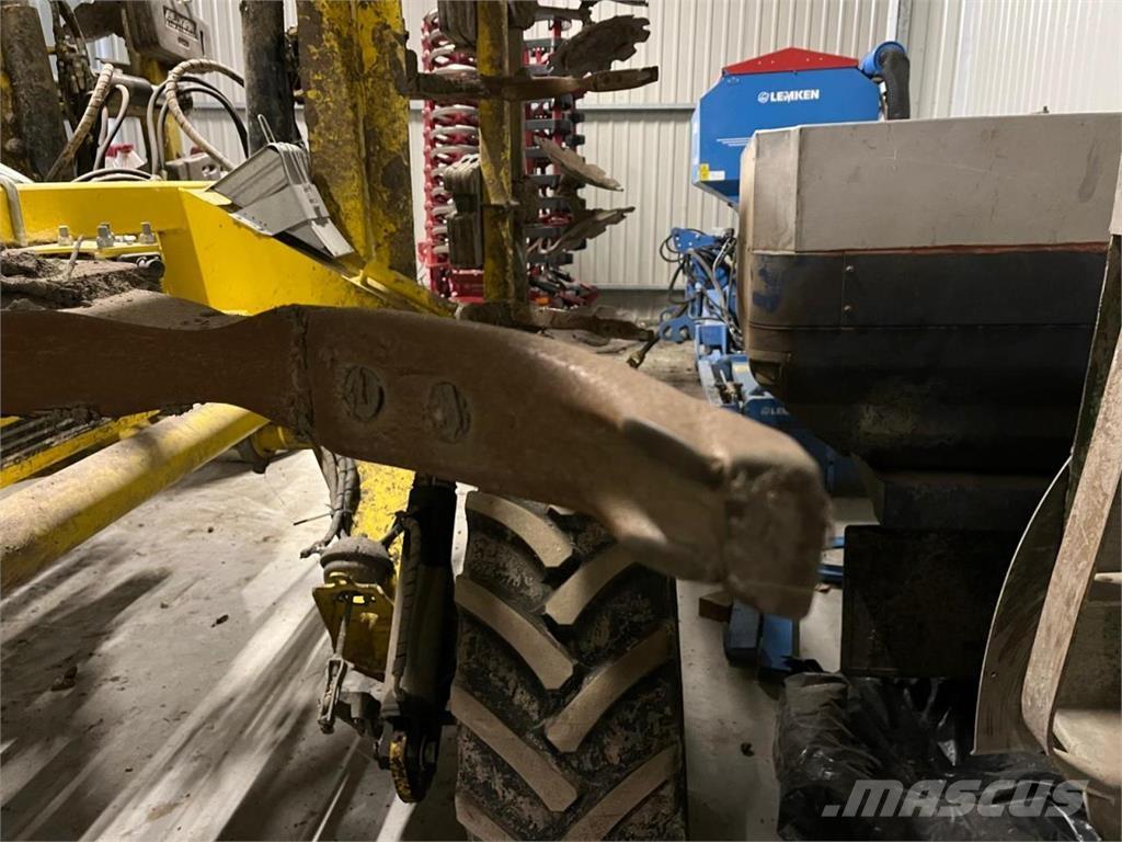 Bednar TO6000 HM Kultivatori