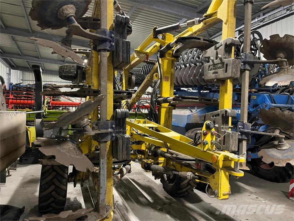 Bednar TO6000 HM Kultivatori