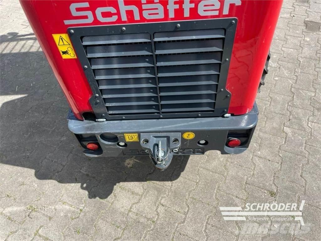 Schäffer 2028 SLT Mini iekrāvēji