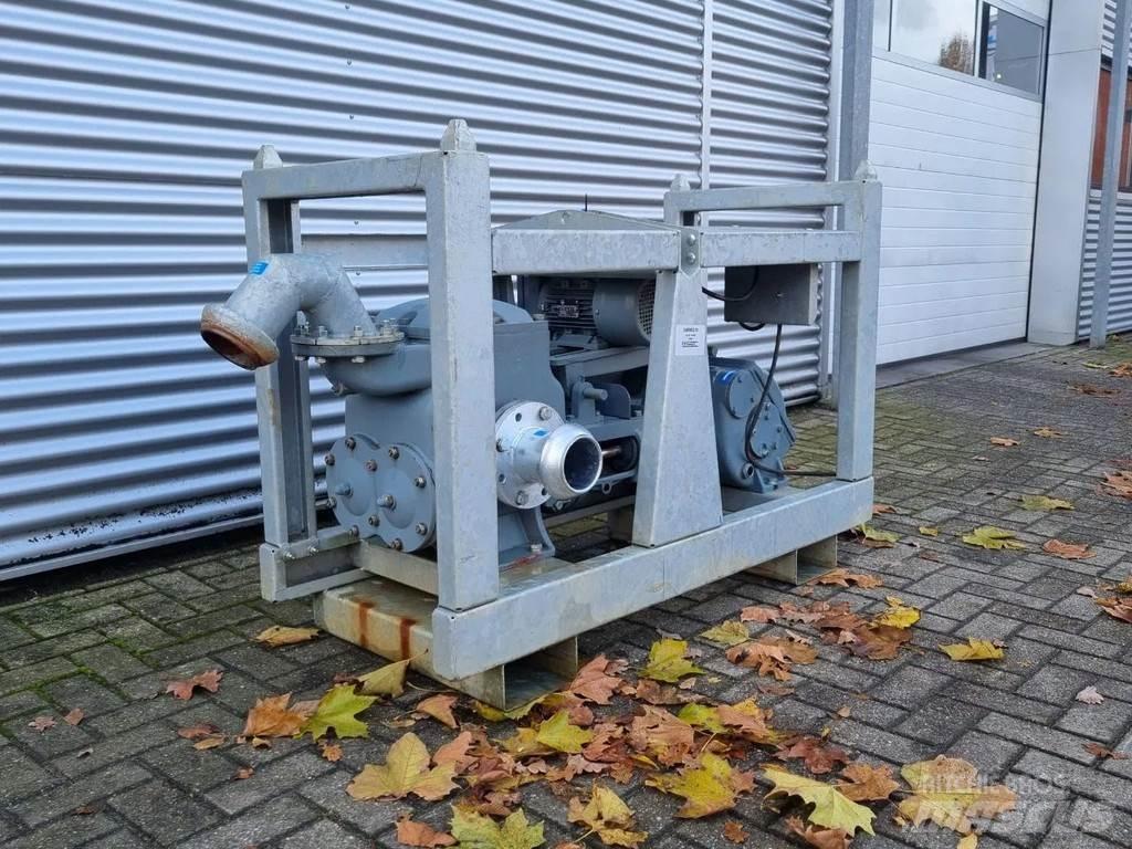 Geho ZD300 230V Ūdens sūkņi