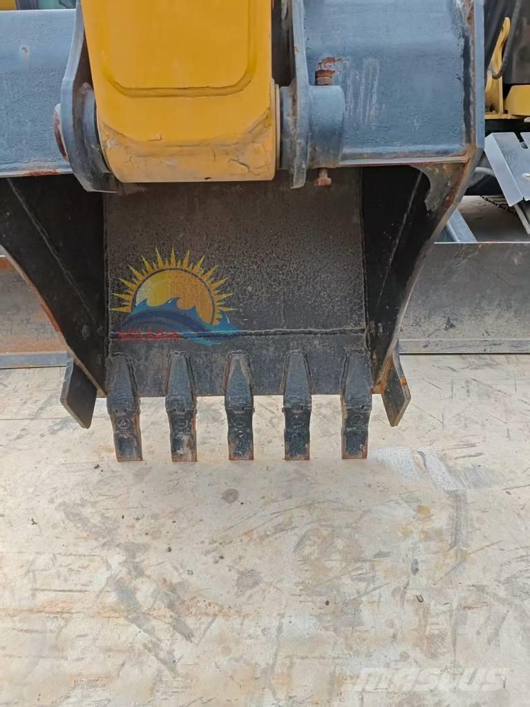 Sany SY 75 C Kāpurķēžu ekskavatori