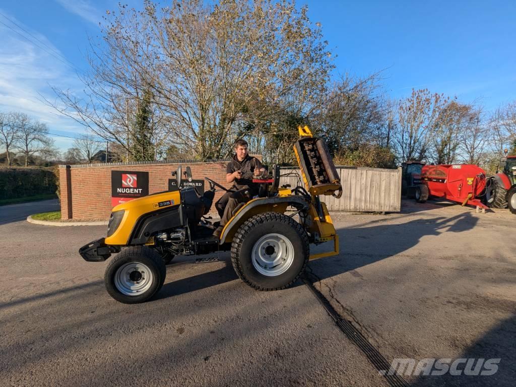 Orsi CUT 030 REVERS Dzīvžogu griezēji