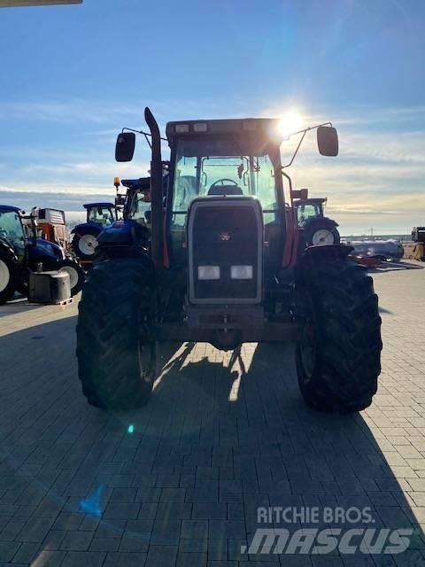 Massey Ferguson 6190 Traktori