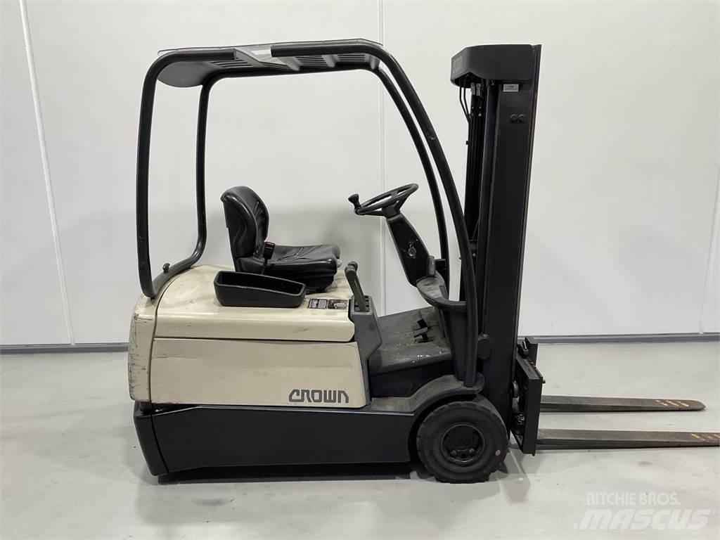 Crown SC3016-1,6 Elektriskie iekrāvēji