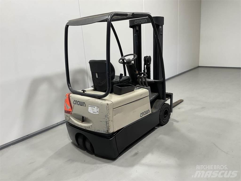 Crown SC3016-1,6 Elektriskie iekrāvēji