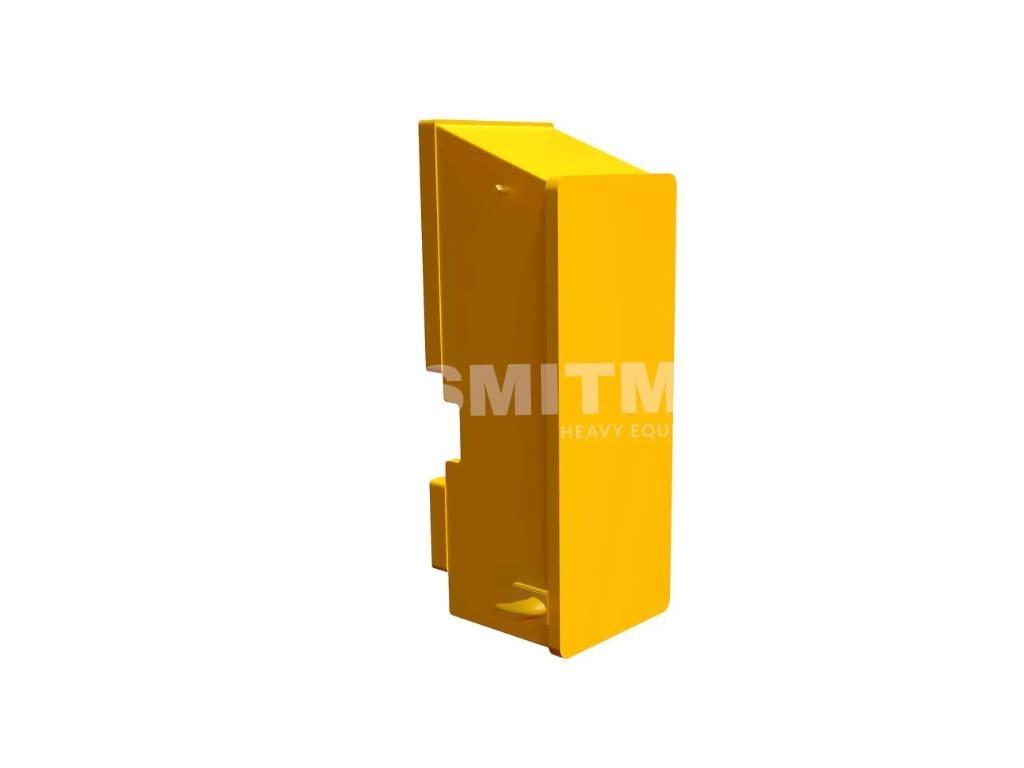 CAT 140M2 Citas sastāvdaļas