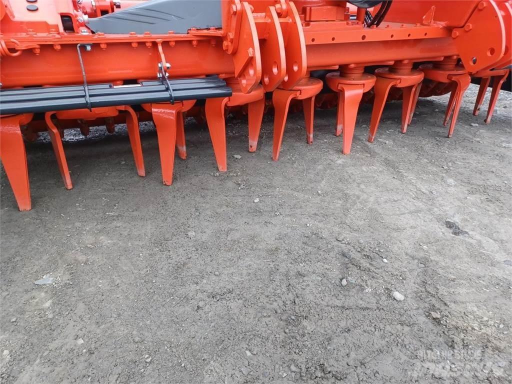 Kuhn HR 3020 Augsnes frēzes