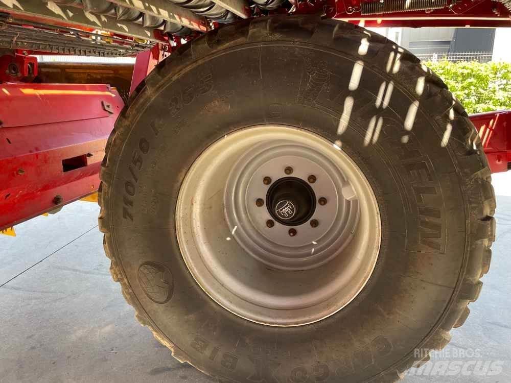 Grimme GT 170 Lauksaimniecība- Citi