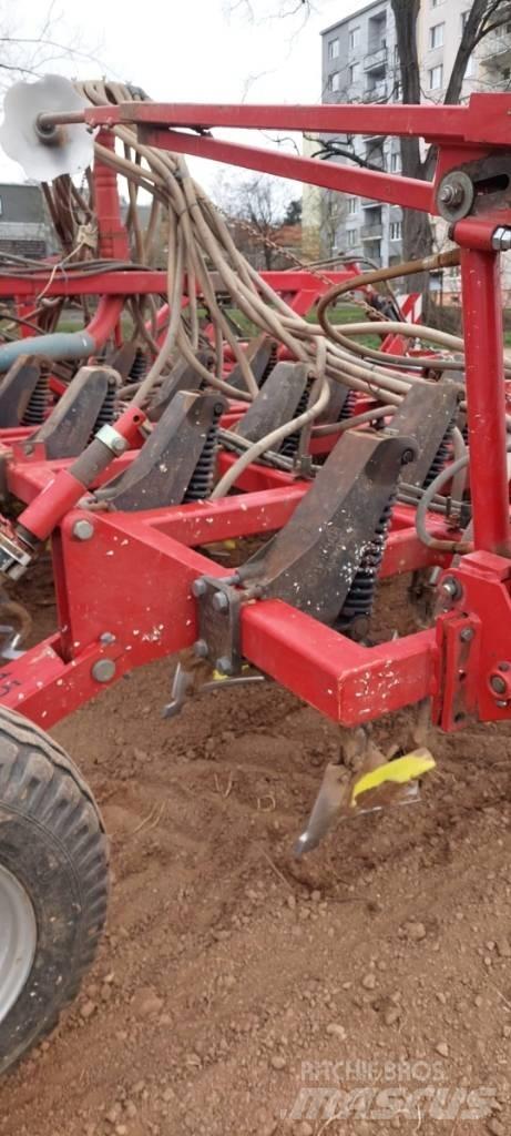 Horsch CO 6 Kombinētās sējmašīnas