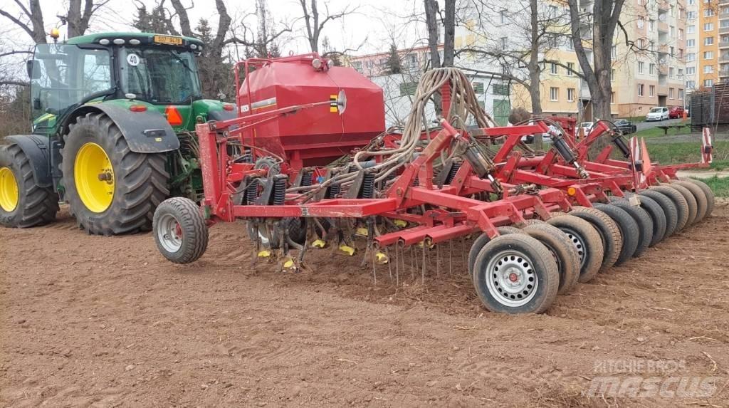 Horsch CO 6 Kombinētās sējmašīnas