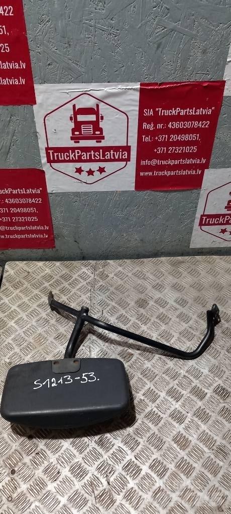 Scania R440  1916866 Kabīnes un interjers