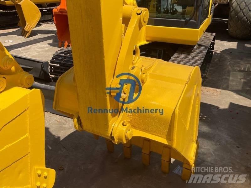 Komatsu PC 60 Mini ekskavatori < 7 t