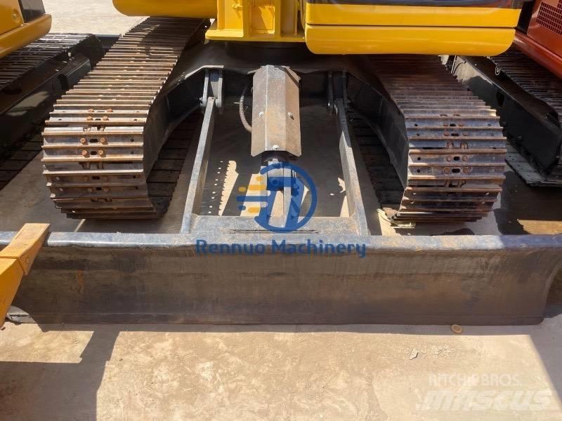 Komatsu PC 60 Mini ekskavatori < 7 t