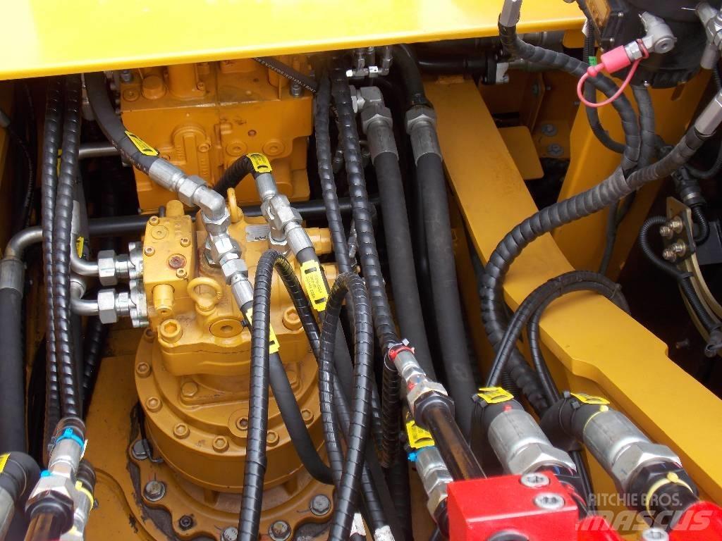 Sany SMHW30G5 Industriālie iekrāvēji