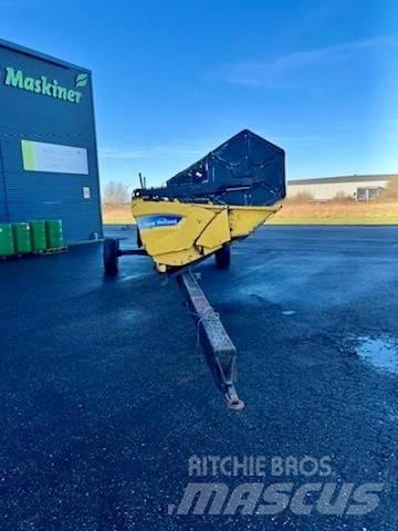 New Holland 30 fods Ražas novākšanas kombainu papildaprīkojums