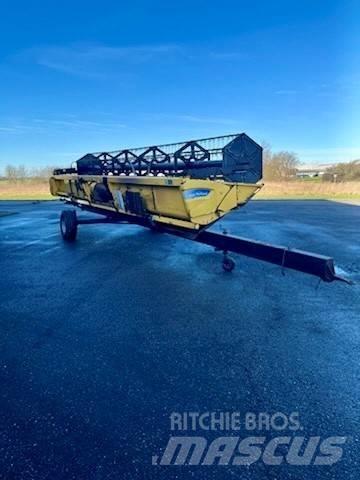 New Holland 30 fods Ražas novākšanas kombainu papildaprīkojums