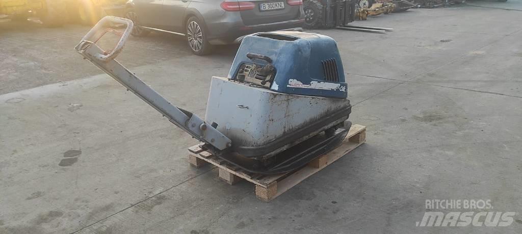Swepac FB455 Vibratori