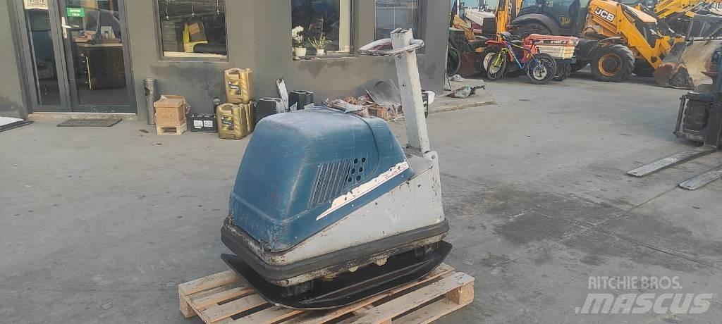 Swepac FB455 Vibratori