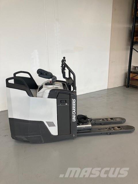 Atlet PLP 200 Pašgājēji krautnētāji