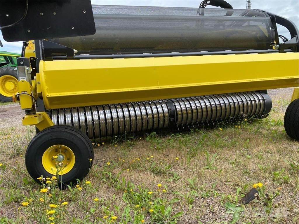 John Deere 30R Ražas novākšanas kombainu papildaprīkojums
