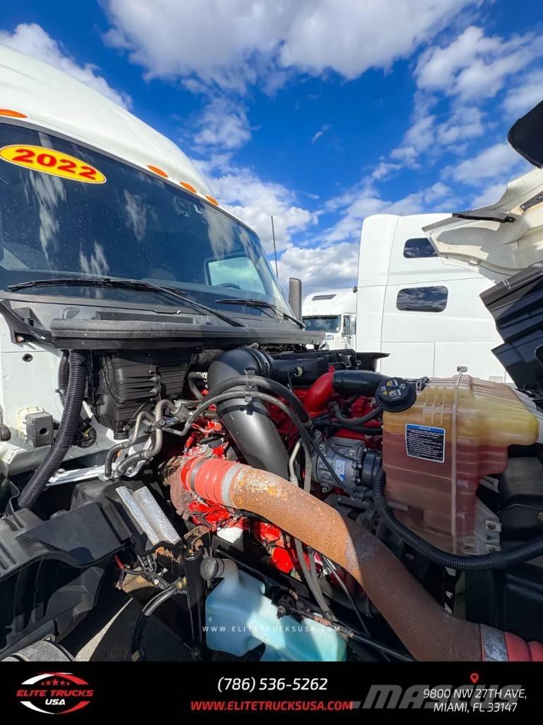 International LT Vilcēji