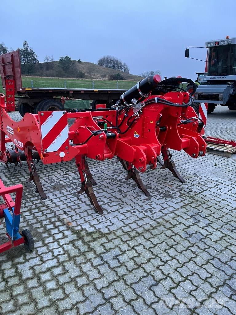 Maschio Attila 300/7 Kultivatori