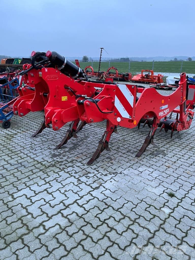 Maschio Attila 300/7 Kultivatori