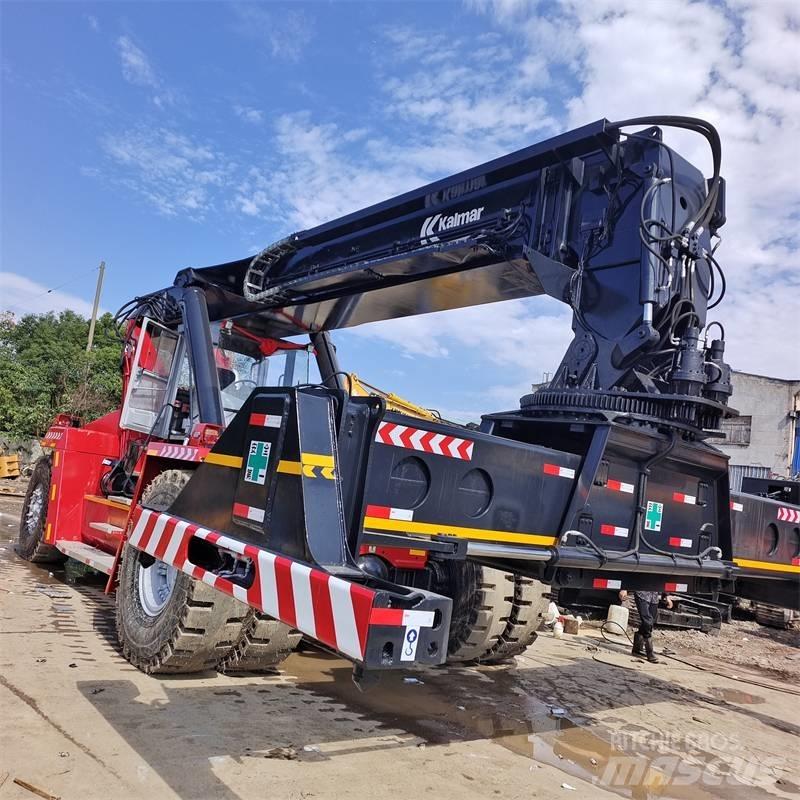 Kalmar DRF 450 Konteineru pacēlāji