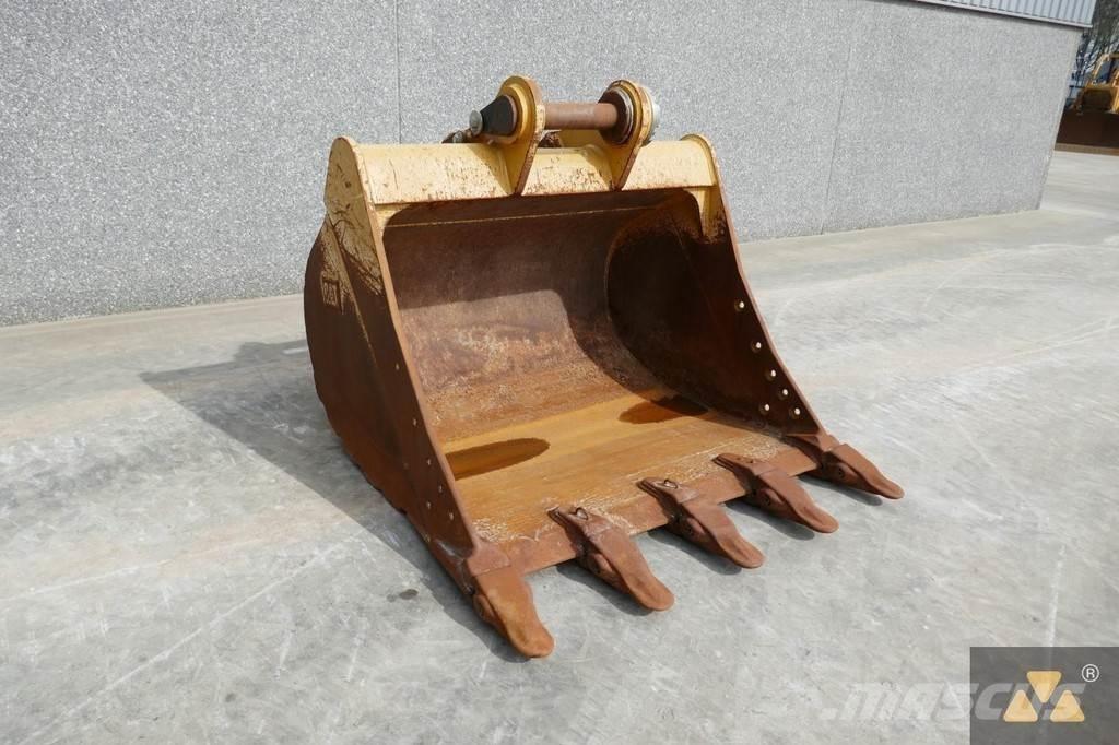 CAT 336 Bucket Kausi
