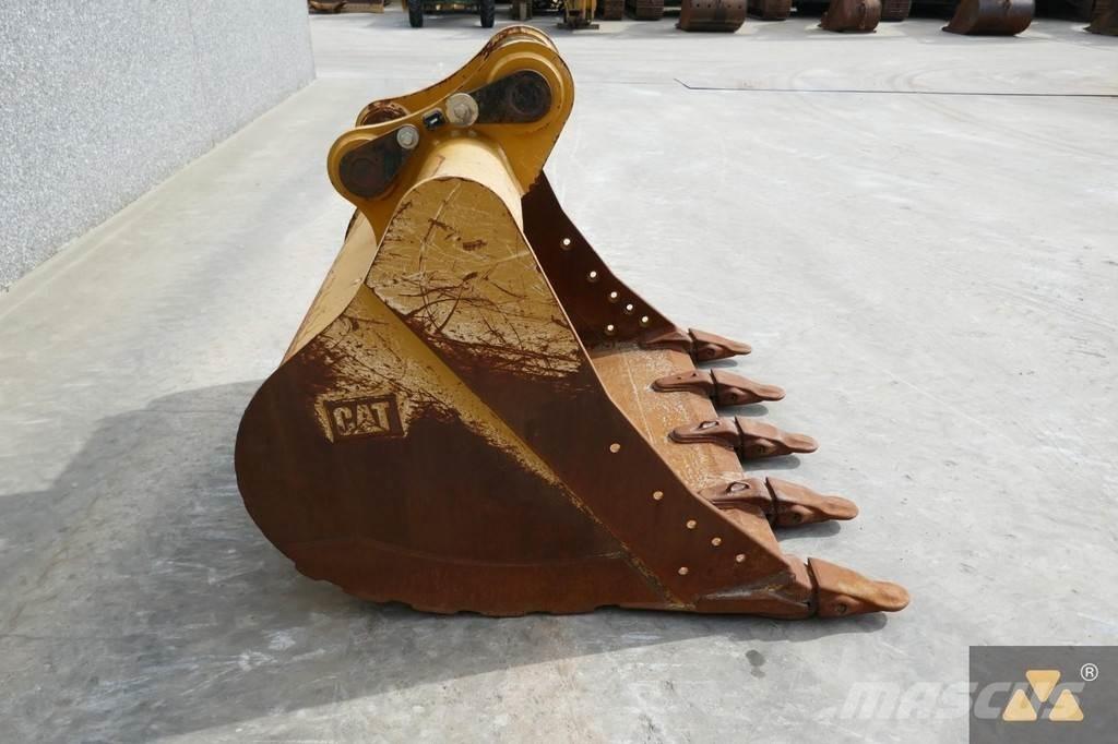CAT 336 Bucket Kausi