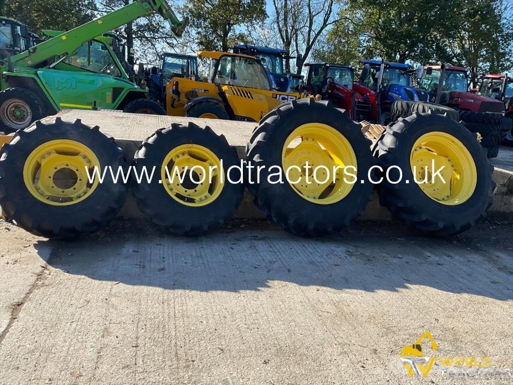 Firestone TYRES Riepas, riteņi un diski