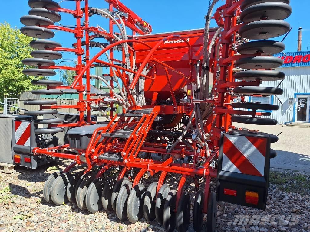 Kverneland TS-DRILL Sējmašīnas