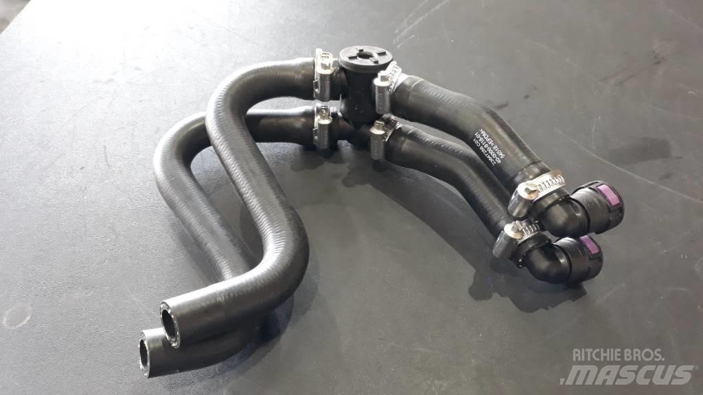 Volvo HOSE 23847288 Transports- Citi
