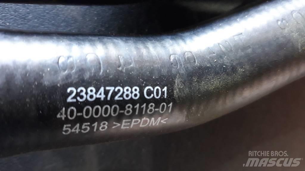 Volvo HOSE 23847288 Transports- Citi