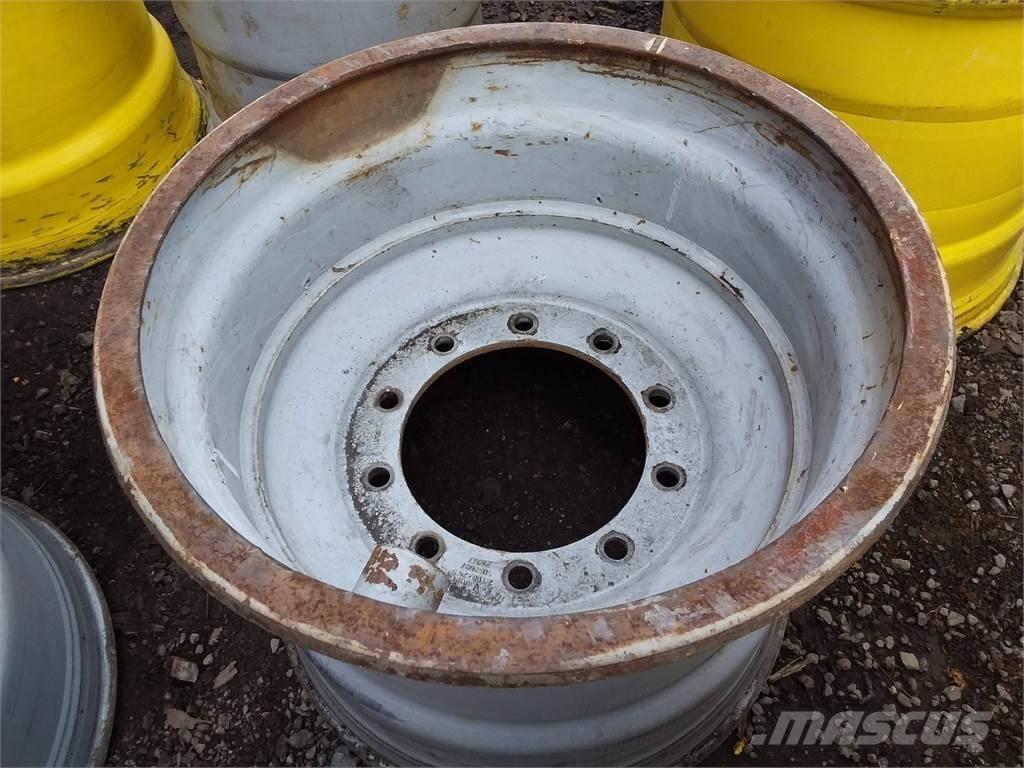 Valmet 860 20x26,5 Riepas, riteņi un diski