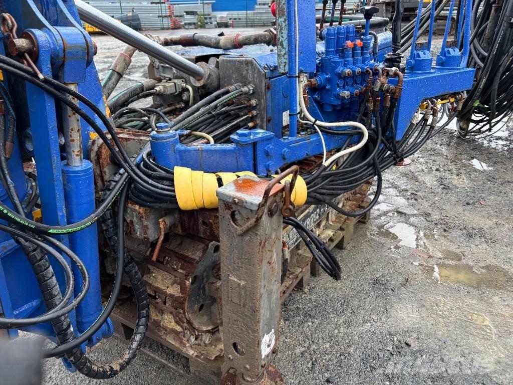 Klemm KR 702-2 Urbji