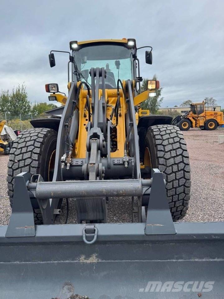 Volvo L 50 F Iekrāvēji uz riteņiem