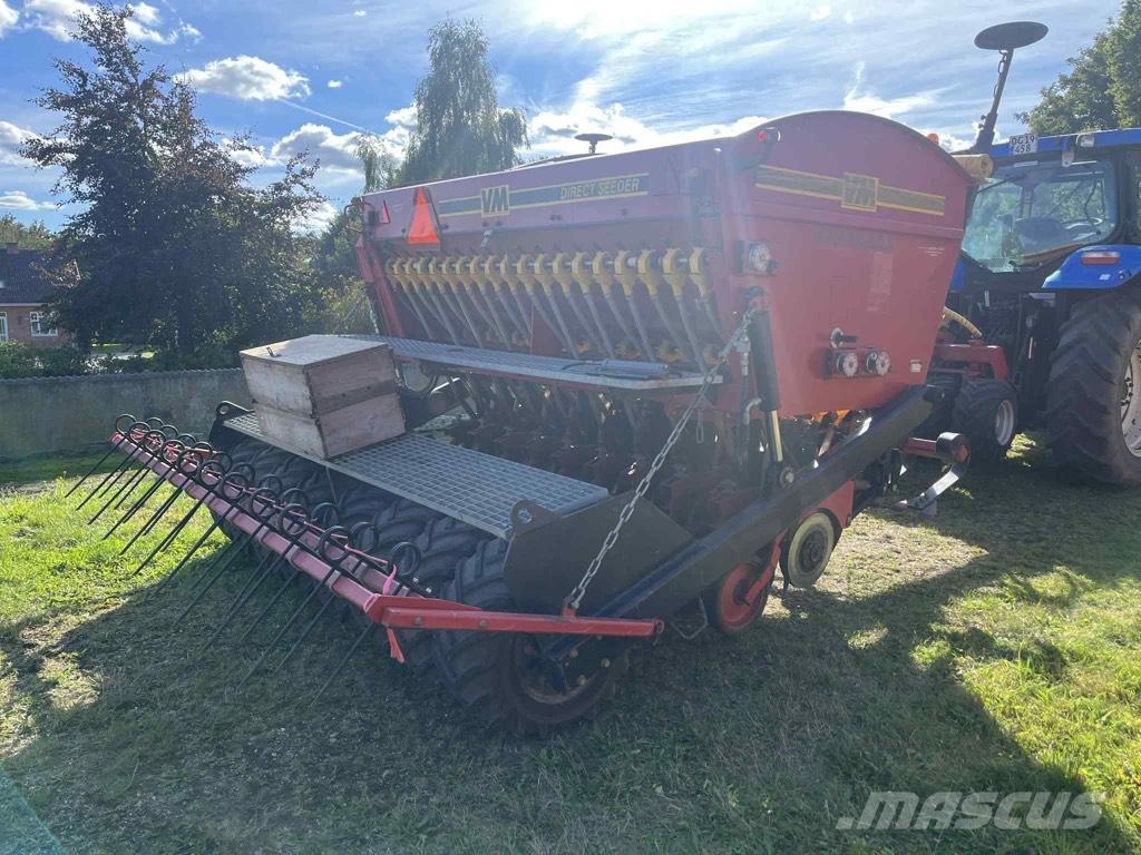VM 300 SK Seeder Sējmašīnas