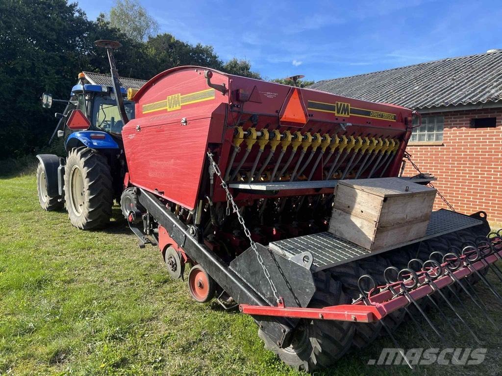 VM 300 SK Seeder Sējmašīnas