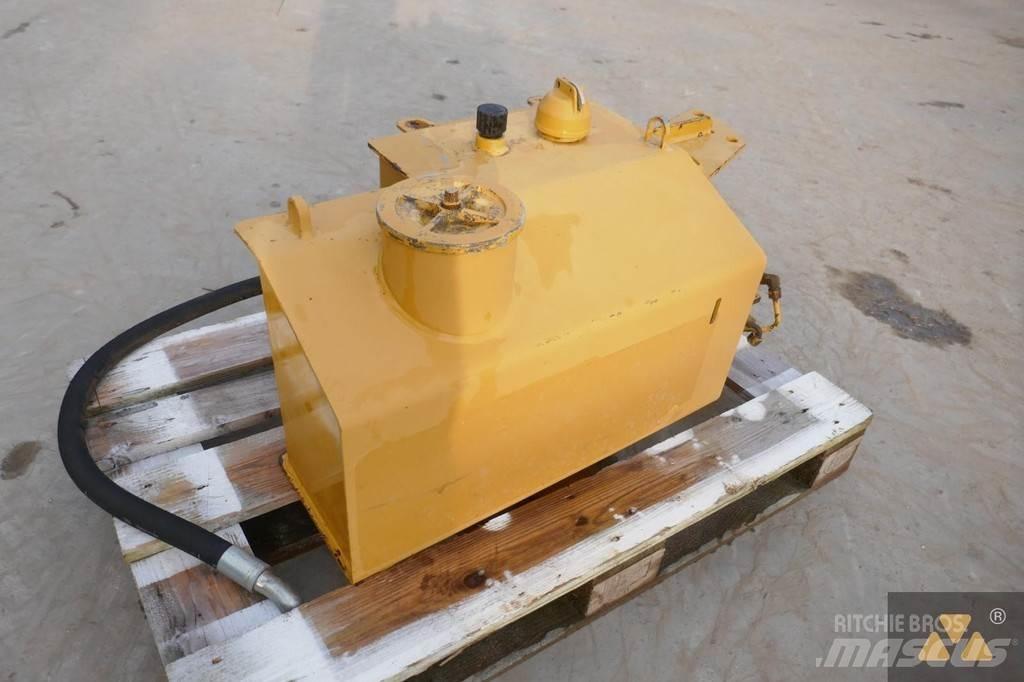 CAT 273-6050 Transports- Citi