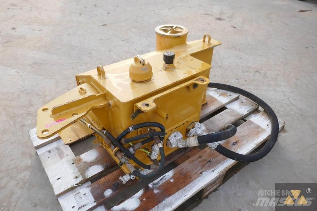 CAT 273-6050 Transports- Citi