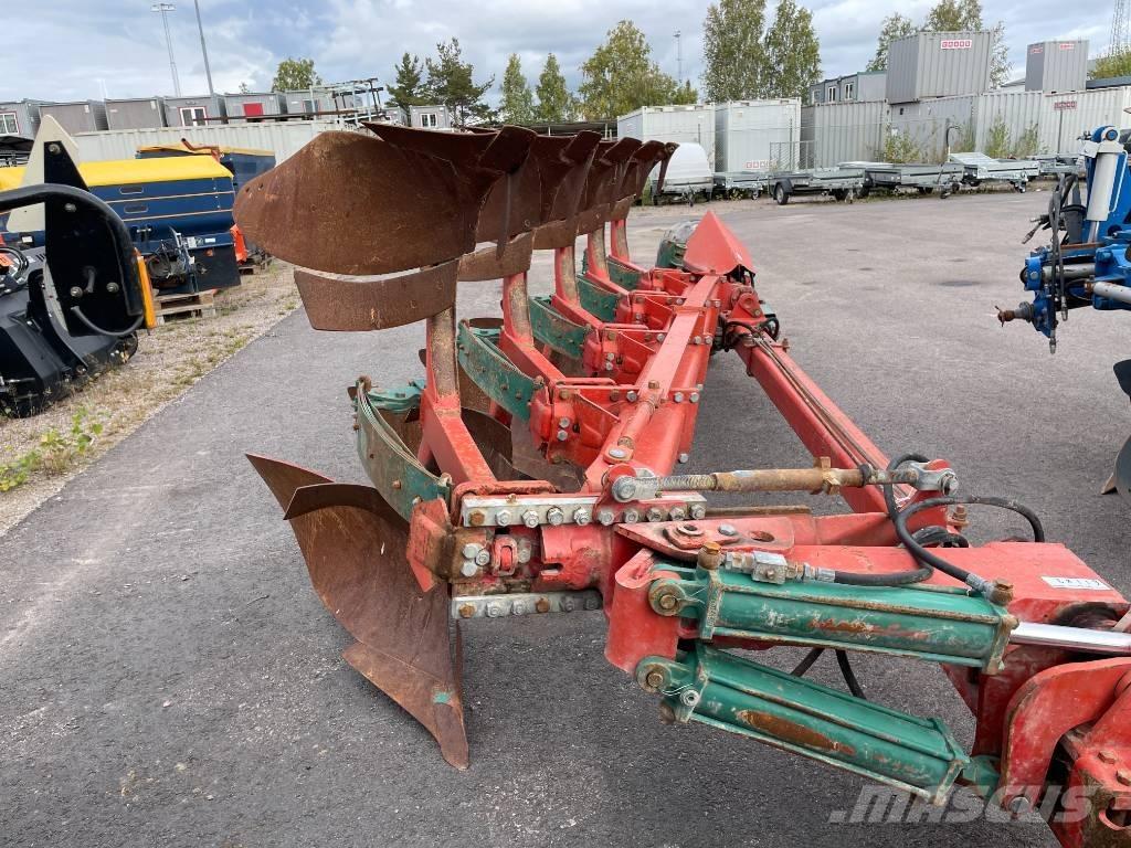 Kverneland PB Maiņvērsējarkli